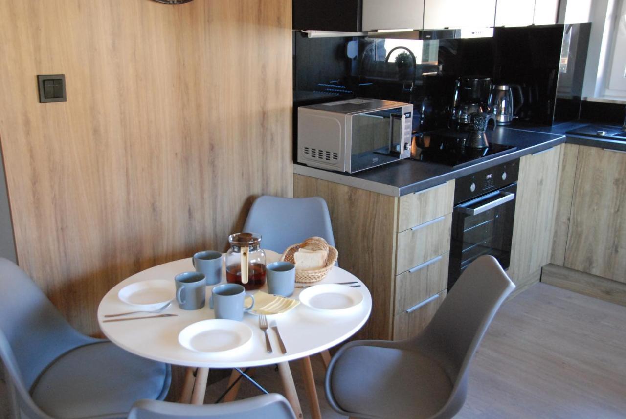 Apartament Modern Z Ogrodem Szklarska Poreba Ngoại thất bức ảnh